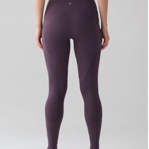 Lululemon All The Right Places 28”